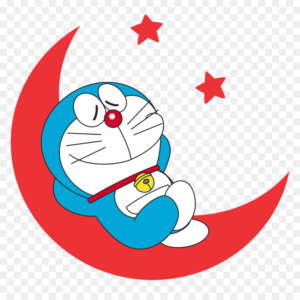 doraemon-clipart-vector-vector-doraemon-png-transparent-png