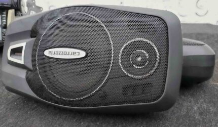 Carrozzeria CAR AUDIO SPEAKERS L/R