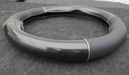 Steering Wheel Cover